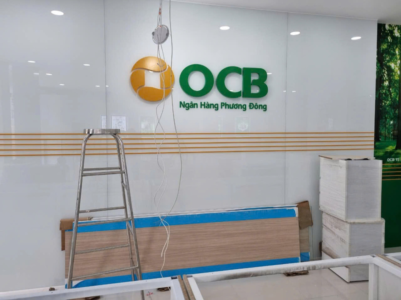 Thiết kế thi công biển hiệu quảng cáo